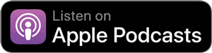 Apple Podcasts logo