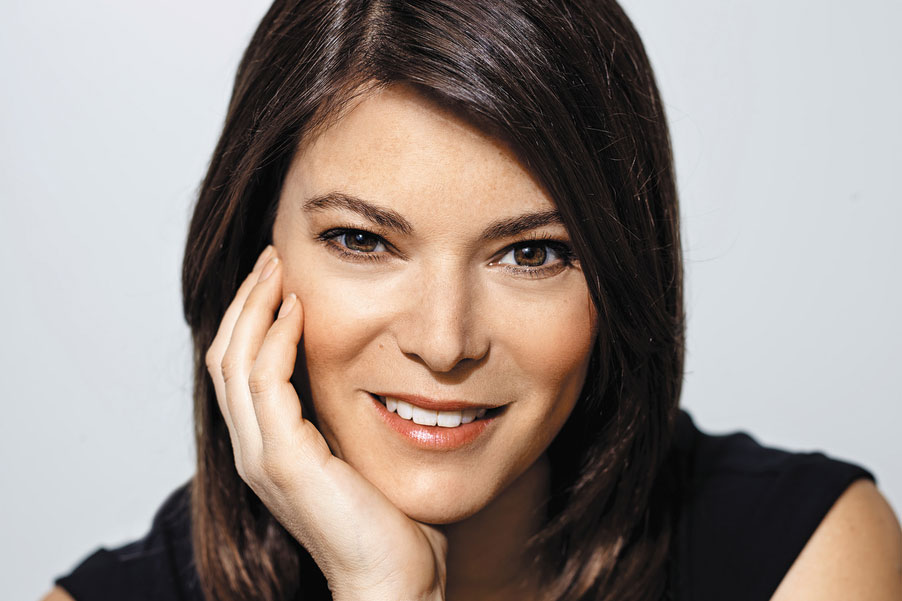 Gail Simmons