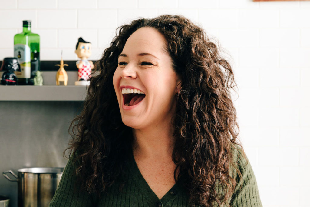 Stephanie Izard