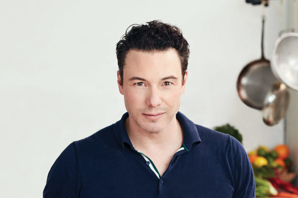 Rocco DiSpirito