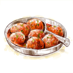 Meatballs