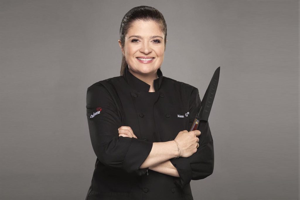 Alex Guarnaschelli