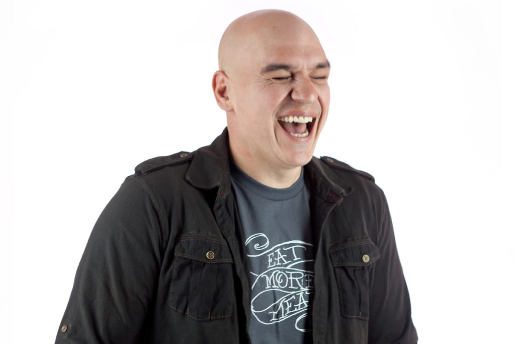 Michael Symon