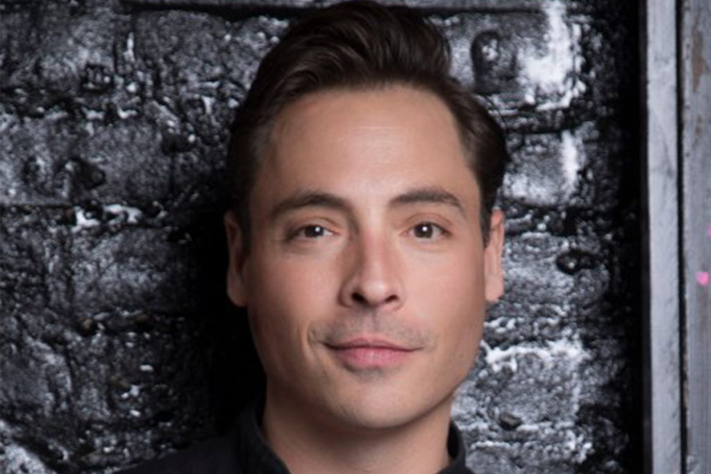 Jeff Mauro